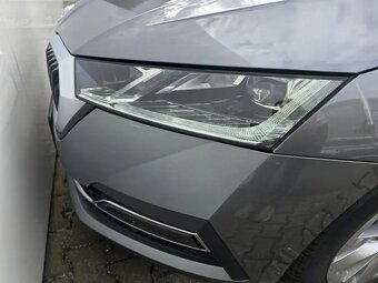 Škoda Octavia, OCTAVIA STY TS 110/1.5 M6F - 20