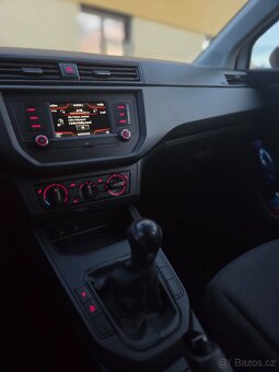 Seat ibiza 2017 77kw - 20