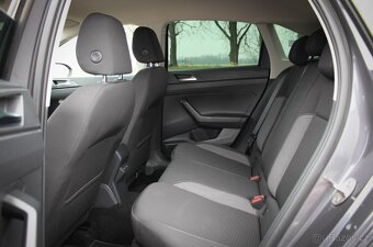 Volkswagen Taigo TSI - 20