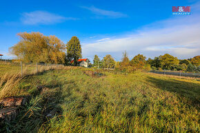 Prodej pozemku k bydlení, 1565 m², Bezvěrov - 20