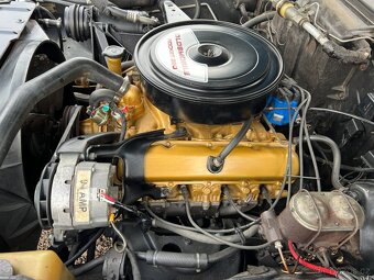 1970 Oldsmobile Delta 88 Convertible - 20