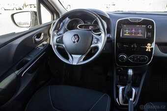 Renault Clio Grandtour dCi 90 Intens EDC - 20