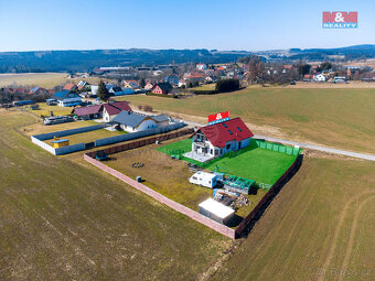 Prodej rodinného domu 4+1, 1008 m², Bohuňov - 20