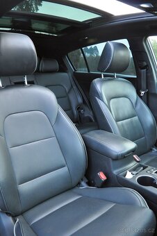 KIA Sportage 2.0 CRDi HP 4WD 185k AT GT-Line - 20
