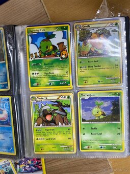 Pokémon karty a příslušenství - 20
