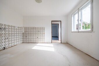 Rodinný dům 168 m², pozemek 378 m² Chuchelská Praha4 - 20