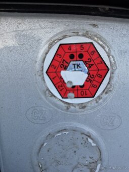 TOYOTA YARIS 1.0 litr. - 20
