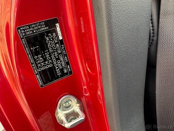 Mazda MX-5 Exclusive 2.0 G184 ZÁRUKA 2029 - 20