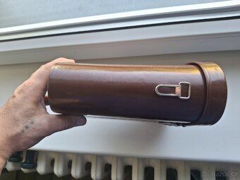 Dalekohled Carl Zeiss Jena 7x50 BINOCTAR - 20