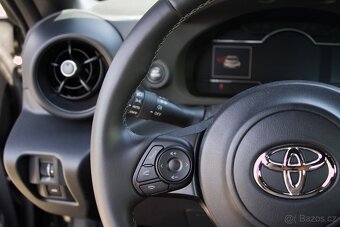 Toyota GR86 2,4 Boxer EXECUTIVE / AJ NA SPLÁTKY / PROTIÚČET/ - 20