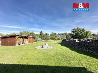 Prodej domu, 168 m², České Budějovice, ul. Holkovská - 20