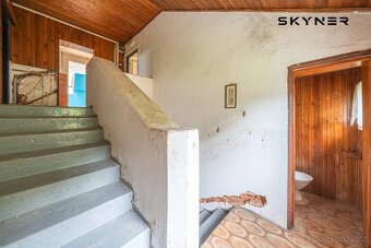 Prodej rodinné domy, 300 m² - Ústí nad Labem - Svádov - 20