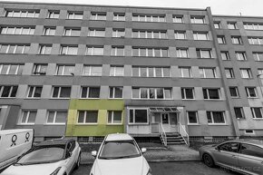 Prodej bytu 4+1 v družstevním vlastnictví 72 m2, Litvínov - 20
