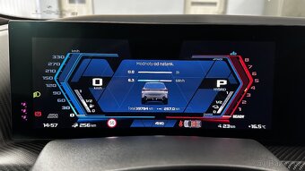 BMW XM, 4.4 V8TT HYBRID / MAXIMÁLNÍ VÝBAVA / ODPOČET - 20