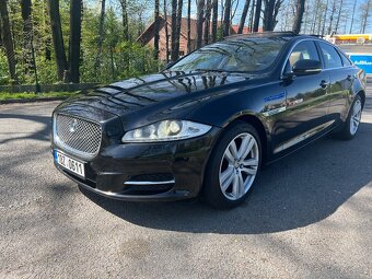 Jaguar xj 3l.diesel - 20