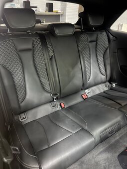 Audi S3 8V Hatchback 2014 4x4 - 20