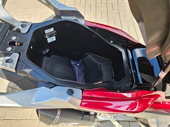 Honda X-ADV, původ ČR, kufr, DPH - 20