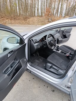 Volkswagen Passat B6 Variant 2.0 103 kw (CBAB) - 20