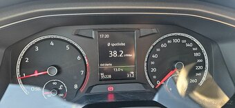 Volkswagen T-ROC 1.5 TSI Benzin - 20