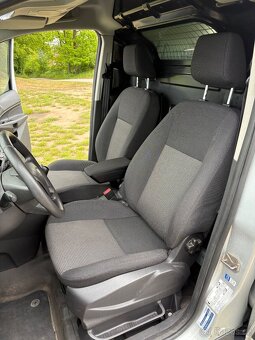 Ford Transit Connect 1.6 TDCI - 20