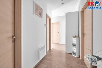 Prodej, rodinný dům, pozemek 498 m2, Bakov nad Jizerou, Chud - 20