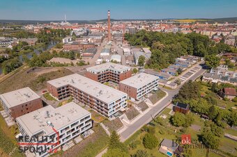 Pronájem, byty/3+kk, 79 m2, Kartónová, Plzeň, Plzeň-město [I - 20