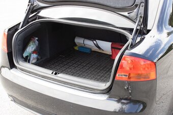 Audi A4 2.0 TDI Premium quattro DPF - 20