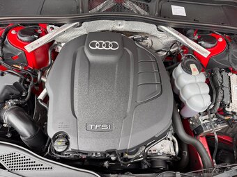 AUDI A5 2.0TFSI 3xS-LINE AUTOMAT DPH - 20