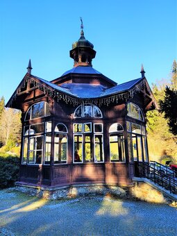 Prodej horského apartmánu, 2+kk, 32 m², Karlovice - 20