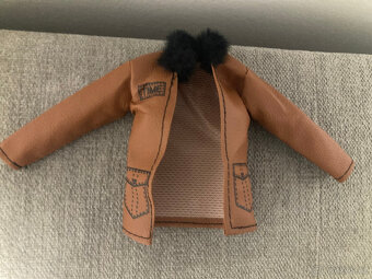 oblečky pro panenku barbie a kena NOVÉ - 20