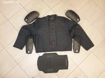 Rukka bunda na motorku značková bunda na moto 44 - 20
