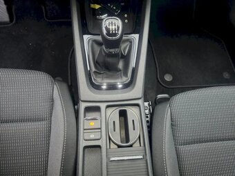 Škoda Octavia, AMBITION 2,0 TDi / 85 kW - 20