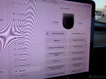 Tesla Model 3 0,0 Performance 75kWh AWD Long-Range sedan Per - 20