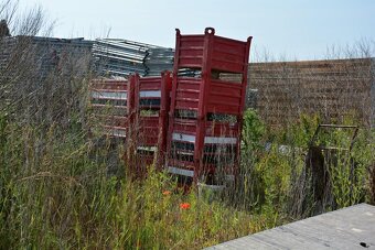 Soubor lešení - 20