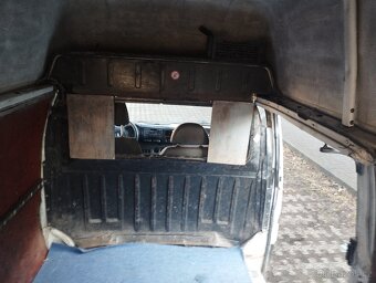 Ford Transit 2,5 diesel maxi - 20