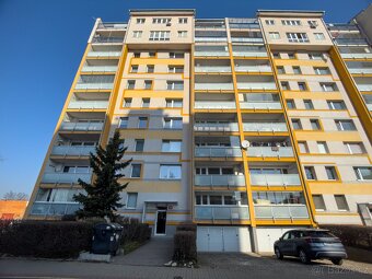 Prodej  3+kk + Lodžie_78m2 + zahrada_Praha 9_po reko - 20