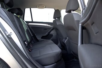 Volkswagen Golf 7 2016 1.6Tdi 81kw - 20