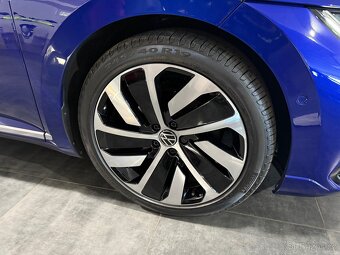 Volkswagen Arteon 2,0 TDI R-LINE HARMAN PANO DPH - 20
