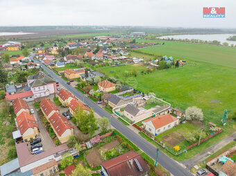 Prodej rodinného domu 70 m², pozemek 499 m², Zálezlice - 20
