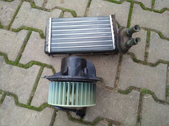 AUDI A4 B5 - 20