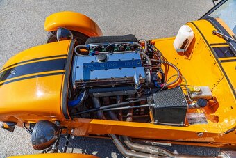 Caterham Super Seven - 20
