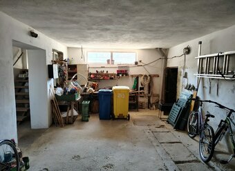 Prodej rodinného domu v obci Jaroslavice - 20