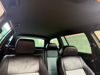 SKODA OCTAVIA RS 1.8TURBO 132KW COMBI, NOVA STK. - 20