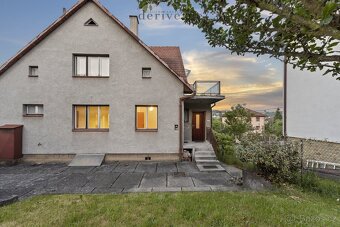 Prodej rodinného domu 227 m2 | Pozemek 838m2 - Slušovice - 20
