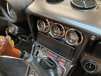 Alfa Romeo Spider - 20