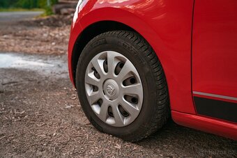 Škoda Citigo 1.0MPi - 20
