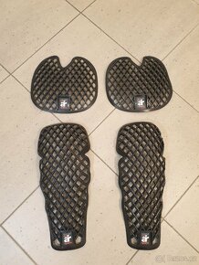RUKKA Kvalitní značkové kalhoty na moto Vel. 54 C3 XL-XXL - 20