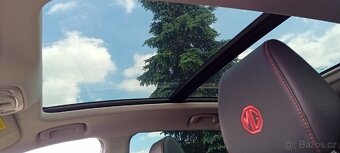 MG ZS 1.0 TGI - 20