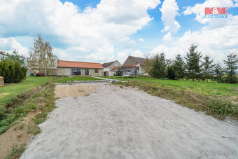 Prodej rodinného domu, 78 m², Volduchy - 20