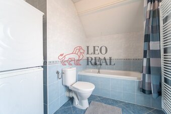 Prodej rodinného domu 164 m2 pozemek 698 m2 - 20